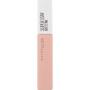 Maybelline New York Superstay Matte Ink Lippenstift 5 Loyalist