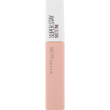 Maybelline New York Superstay Matte Ink Lippenstift 5 Loyalist