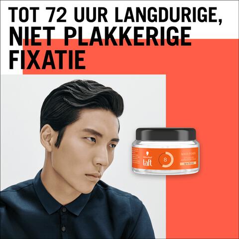 Taft Maxx Power Gel 250 ML