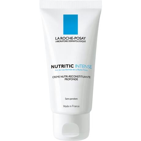 La Roche-Posay Nutritic Intense Dagcrème Droge Huid 50 ML