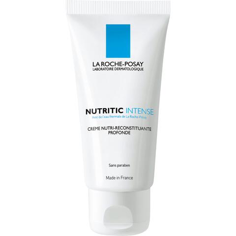 La Roche-Posay Nutritic Intense Dagcrème Droge Huid 50 ML