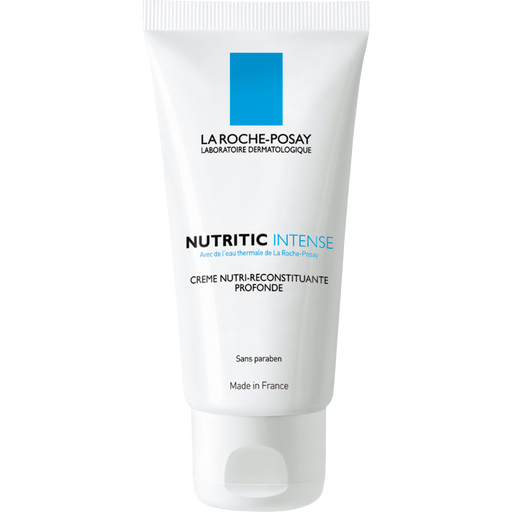 La Roche-Posay Nutritic Intense Dagcrème Droge Huid 50 ML