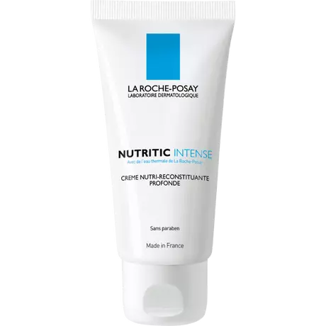 La Roche-Posay Nutritic Intense Dagcrème Droge Huid 50 ML