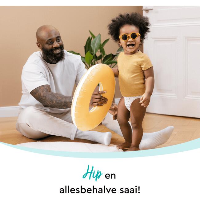 LILLYDOO Luiers Maat 1 2-5 kg 28 stuks