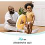 LILLYDOO Luiers Maat 1 2-5 kg 28 stuks