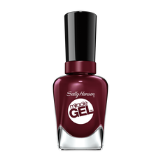 Sally Hansen Miracle Gel Nagellak 480 Wine Stock 14.7 ML