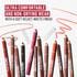 Rimmel London Oh My Plump! Lip Liner 100 Statement Look