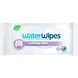 WaterWipes Soothing Clean Billendoekjes 48 stuks