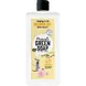 Marcel's Green Soap Vanilla & Cherry Blossom Showergel 300 ML