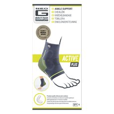 Neo G Active Plus Enkelsteun Medium