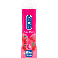 Durex Crazy Cherry