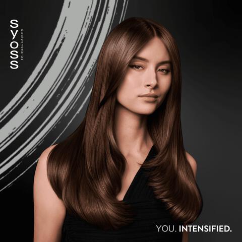 Syoss Glaze Treatment Serum 100 ml