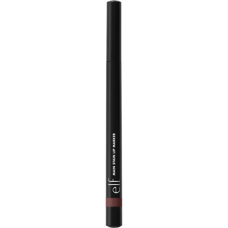 e.l.f. Main Stain Lip Marker Chai Me