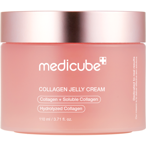 Medicube Collagen Jelly Cream 110 ML