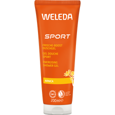 Weleda Arnica Sport Douchegel 200 ML