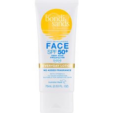 Bondi Sands Everyday Face Lotion SPF50+ F/F 75 ML