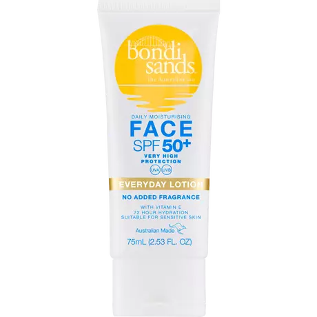 Bondi Sands Everyday Face Lotion SPF50+ F/F 75 ML