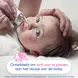 OtriCare Baby Wegwerpdopjes bij Aspirator neusjesreiniger 10 stuks