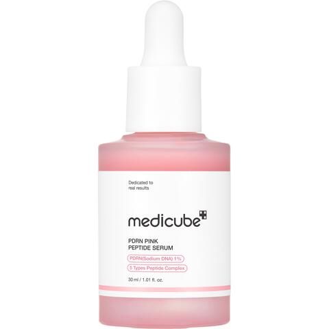 Medicube Pink Peptide Serum 30 ML