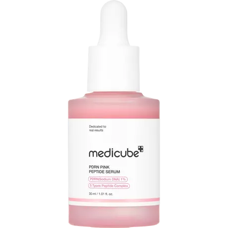 Medicube Pink Peptide Serum 30 ML