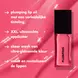 e.l.f. Glow Reviver Plumping Lip Oil Neutral Pink