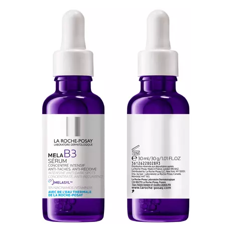 La Roche-Posay Mela B3 Serum Anti-Pigmentvlekken 30 ML
