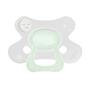 Difrax Fopspeen Natural 18+ Maanden Glow in the Dark BPA-vrij