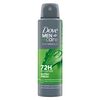 Dove Men+Care Advanced Extra Fresh Anti-transpirant Deodorant Spray 150 ML