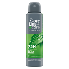 Dove Men+Care Advanced Extra Fresh Anti-transpirant Deodorant Spray 150 ML