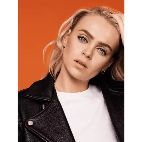 Rimmel London ScandalEyes Reloaded Mascara 001 Black