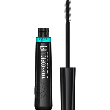L'Oréal Paris Telescopic Lift Mascara Waterproof