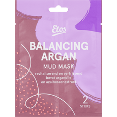 Etos Balance Argan Mud Mask
