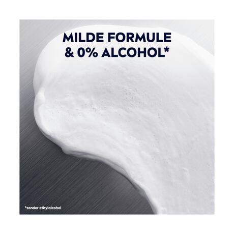 NIVEA MEN Sensitive Scheergel 200 ML