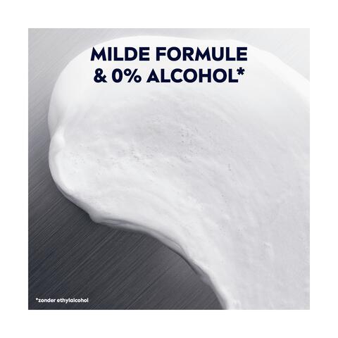 NIVEA MEN Sensitive Scheergel 200 ML