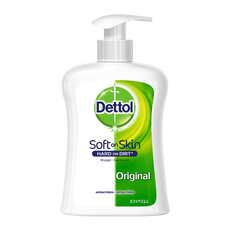 Dettol Antibacterieel Original Handzeep 250 ML