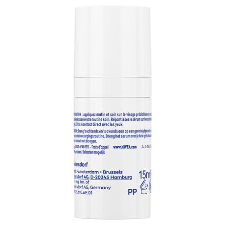 NIVEA Cellular Epigenetics Serum 15 ML