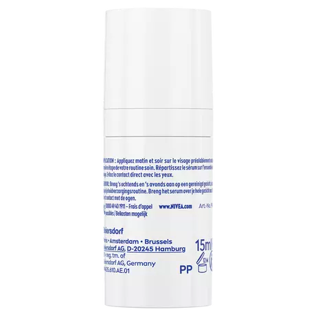 NIVEA Cellular Epigenetics Serum 15 ML