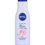 NIVEA Roos & Argan Body Olie In Lotion 200 ML