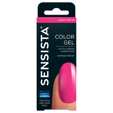 Sensista Gel Color Donut Pink So