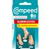 Compeed Blarenpleister Mix 10 Pleisters