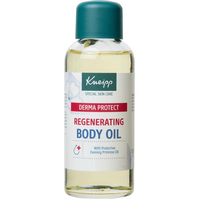 Kneipp Derma Protect Body Oil 100 ML 