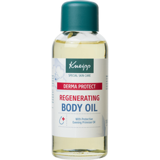 Kneipp Derma Protect Body Oil 100 ML 