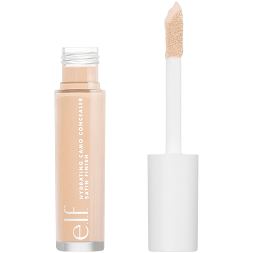 e.l.f. Hydrating Camo Concealer Light Ivory