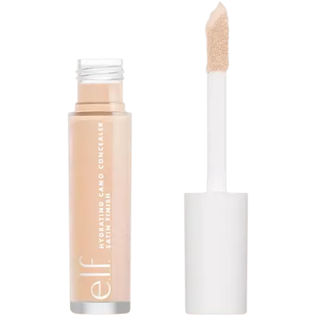 e.l.f. Hydrating Camo Concealer Light Ivory