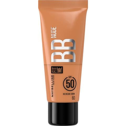 Maybelline BB Cream Nude 60