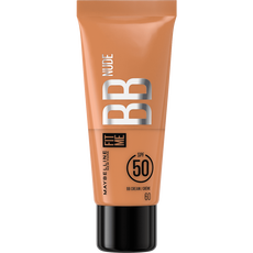 Maybelline BB Cream Nude 60