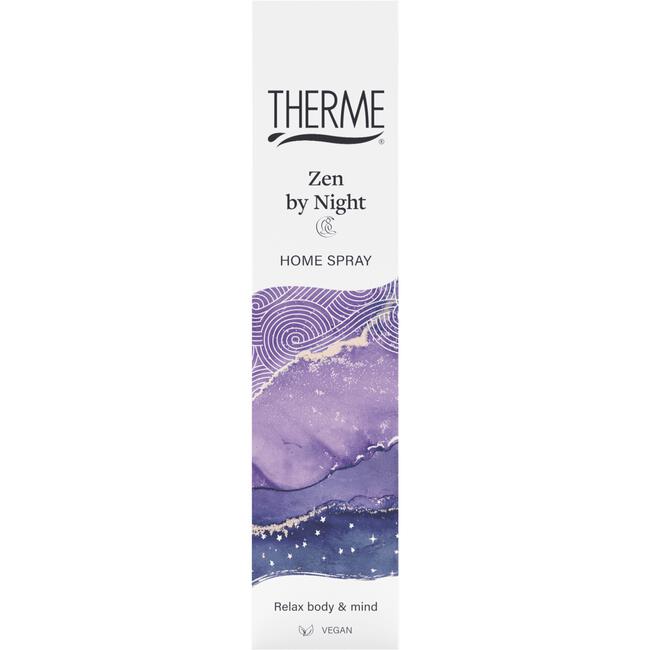 Therme Zen by Night Home Spray 60 ML