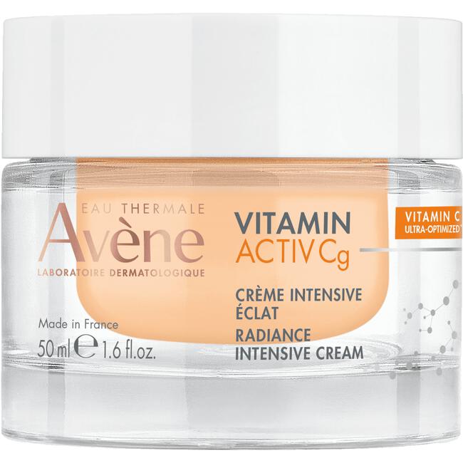 Avène Vitamine Activ Cg Crème stralende teint 50 ML