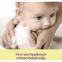 Zwitsal Baby Zeepvrije Wasgel Mini 75 ML