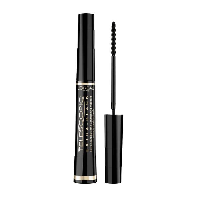 L'Oréal Paris False Lash Telescopic Lengte Mascara Extra Black